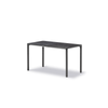 Piloti 6610 sofabord - Aluminium & marmor