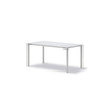 Piloti 6610 sofabord - Aluminium & marmor