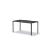Piloti 6610 sofabord - Aluminium & marmor