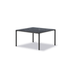 Piloti 6620 sofabord - Aluminium & marmor