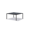 Piloti 6620 sofabord - Aluminium & marmor