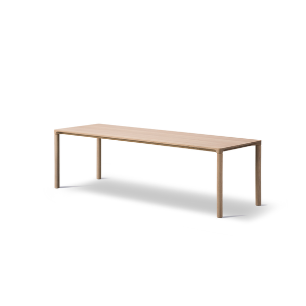 Piloti 6715 sofabord - Massiv eg