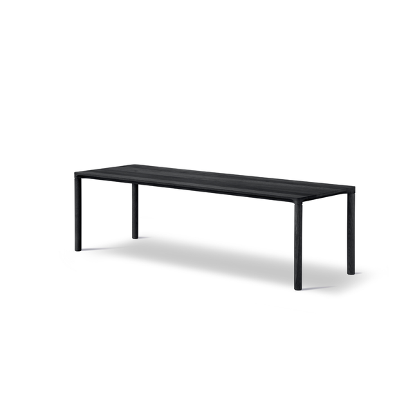Piloti 6715 sofabord - Massiv eg