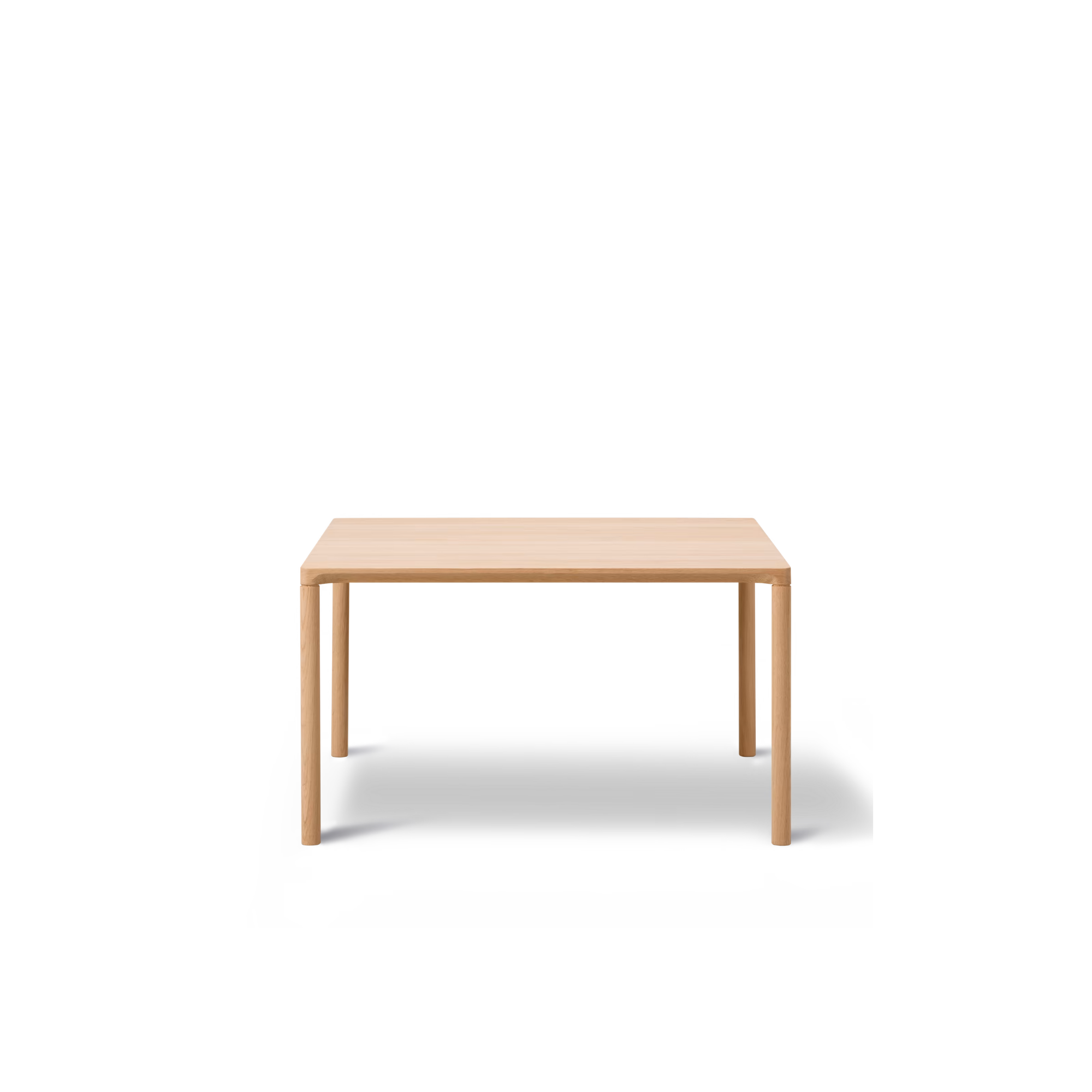 Piloti 6720 sofabord - Massiv eg