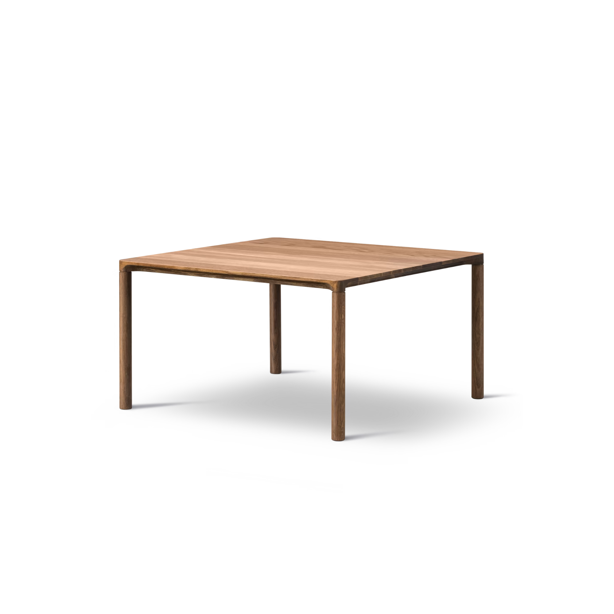 Piloti 6725 sofabord - Massiv eg