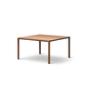 Piloti 6725 sofabord - Massiv eg