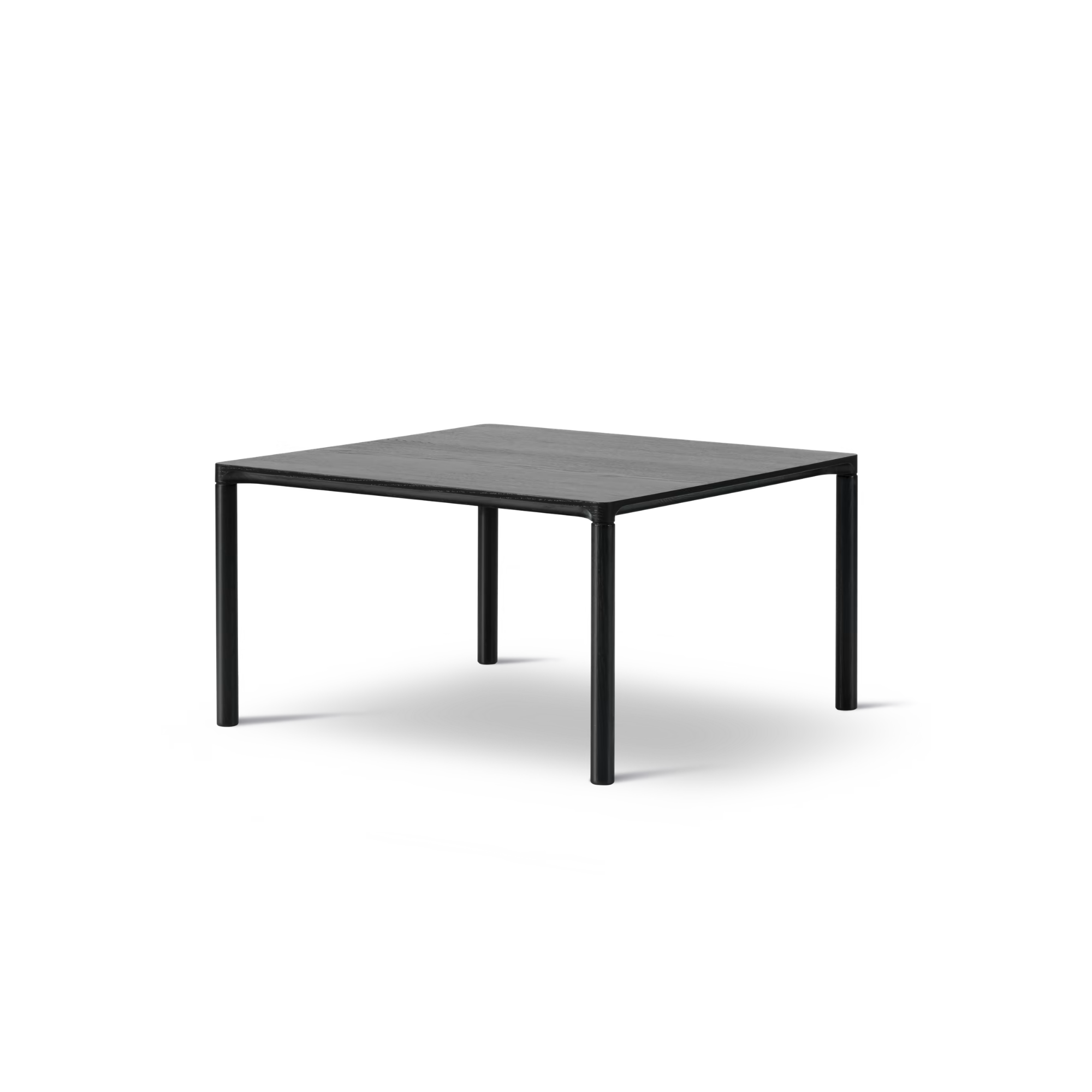 Piloti 6725 sofabord - Massiv eg
