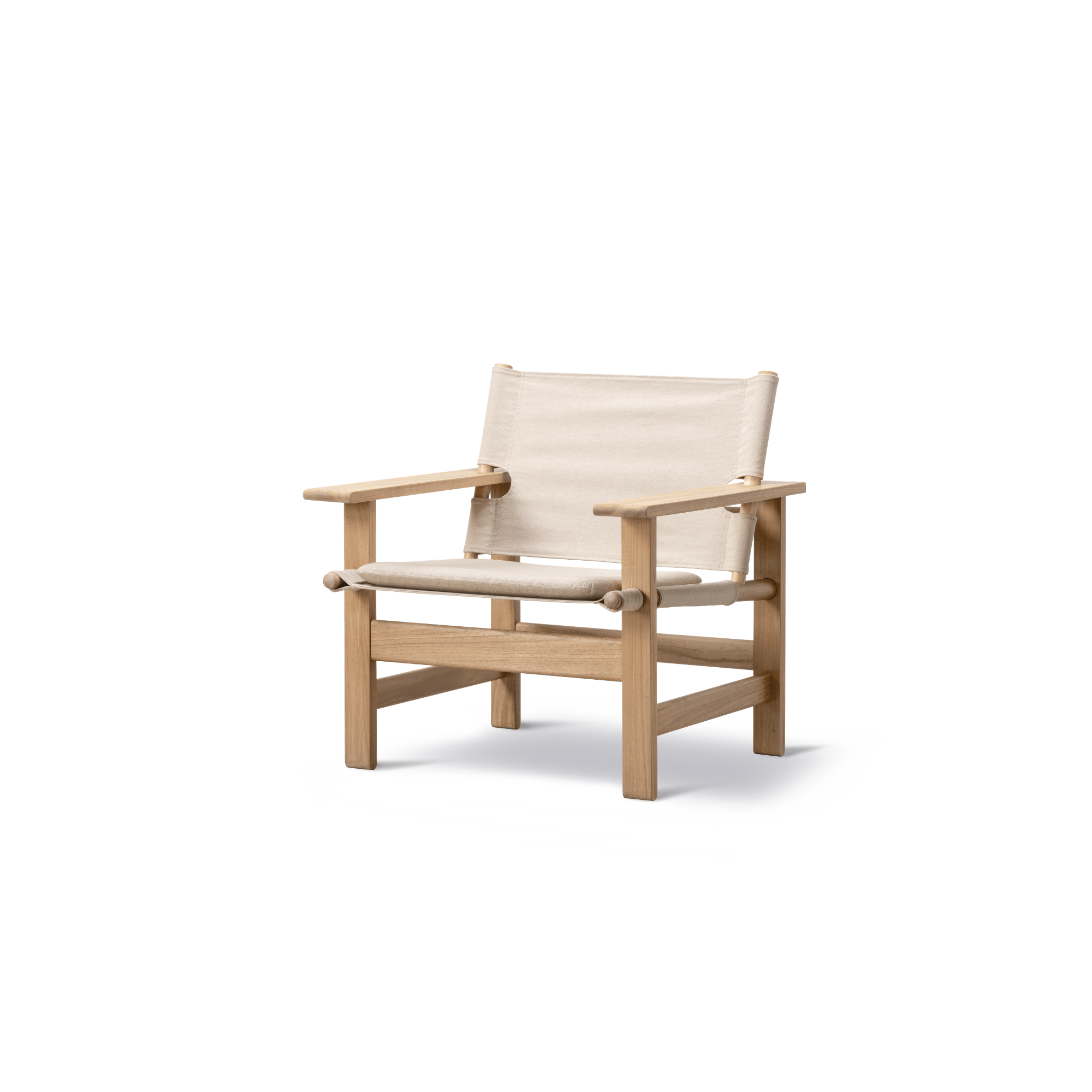 The Canvas Chair Outdoor