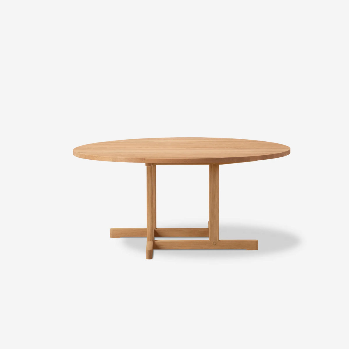 Børge Mogensen BM80 shaker sofabord