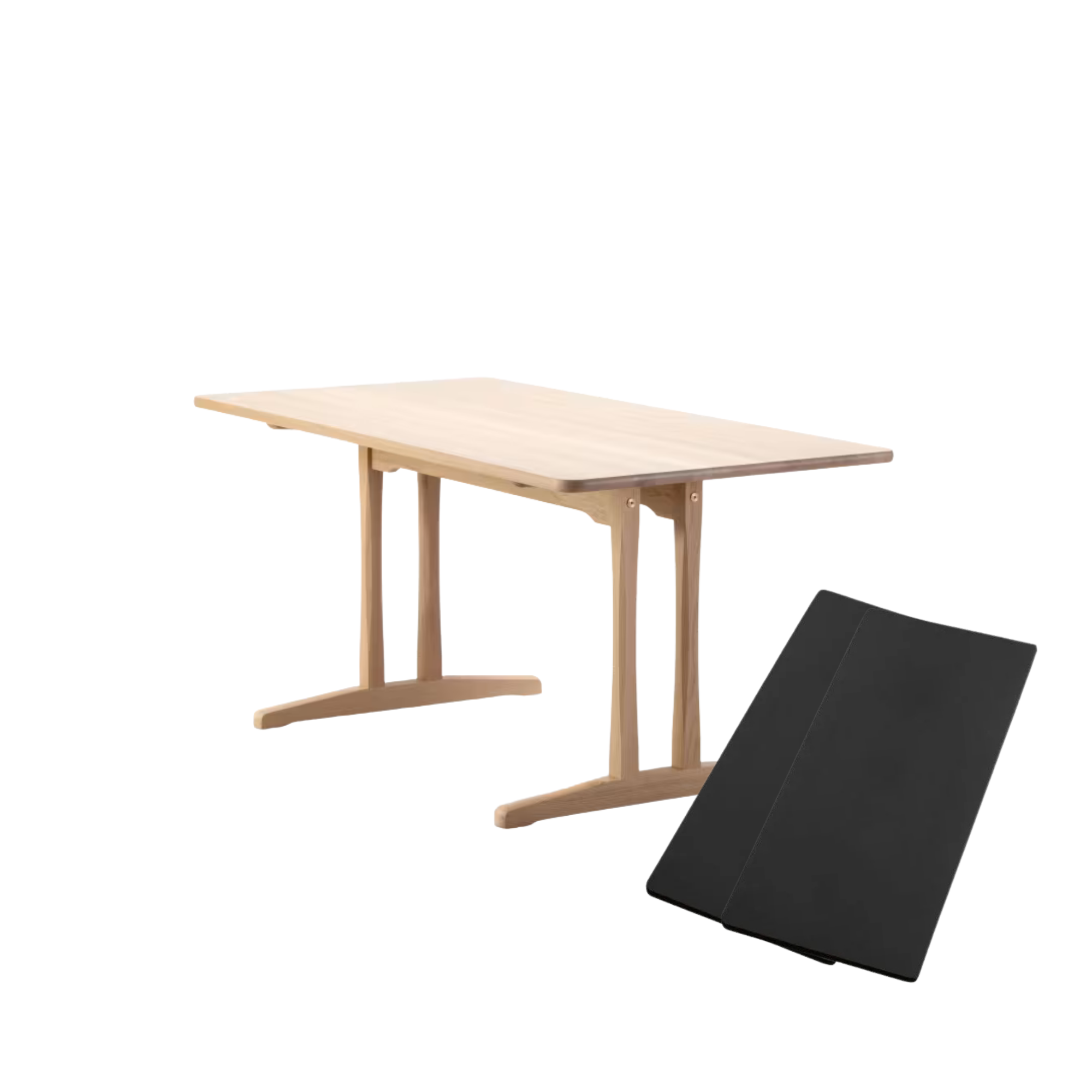 Børge Mogensen C18 shaker spisebord - Eg