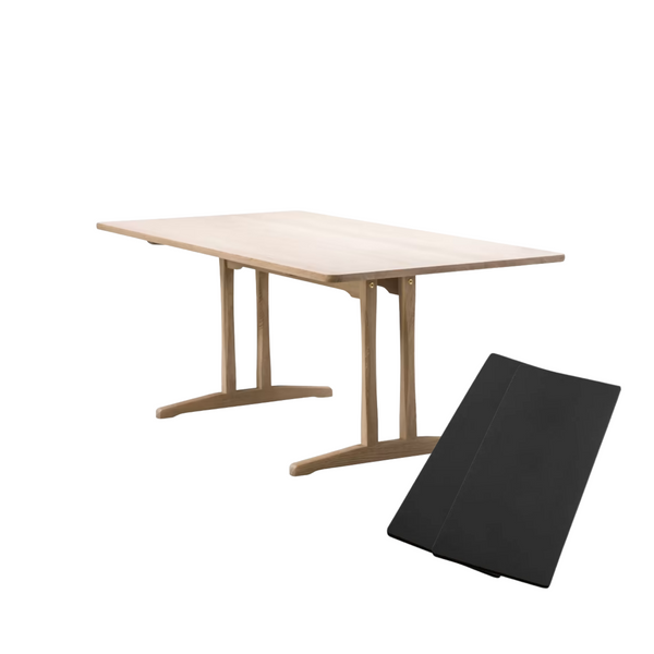 Børge Mogensen C18 shaker spisebord - Eg