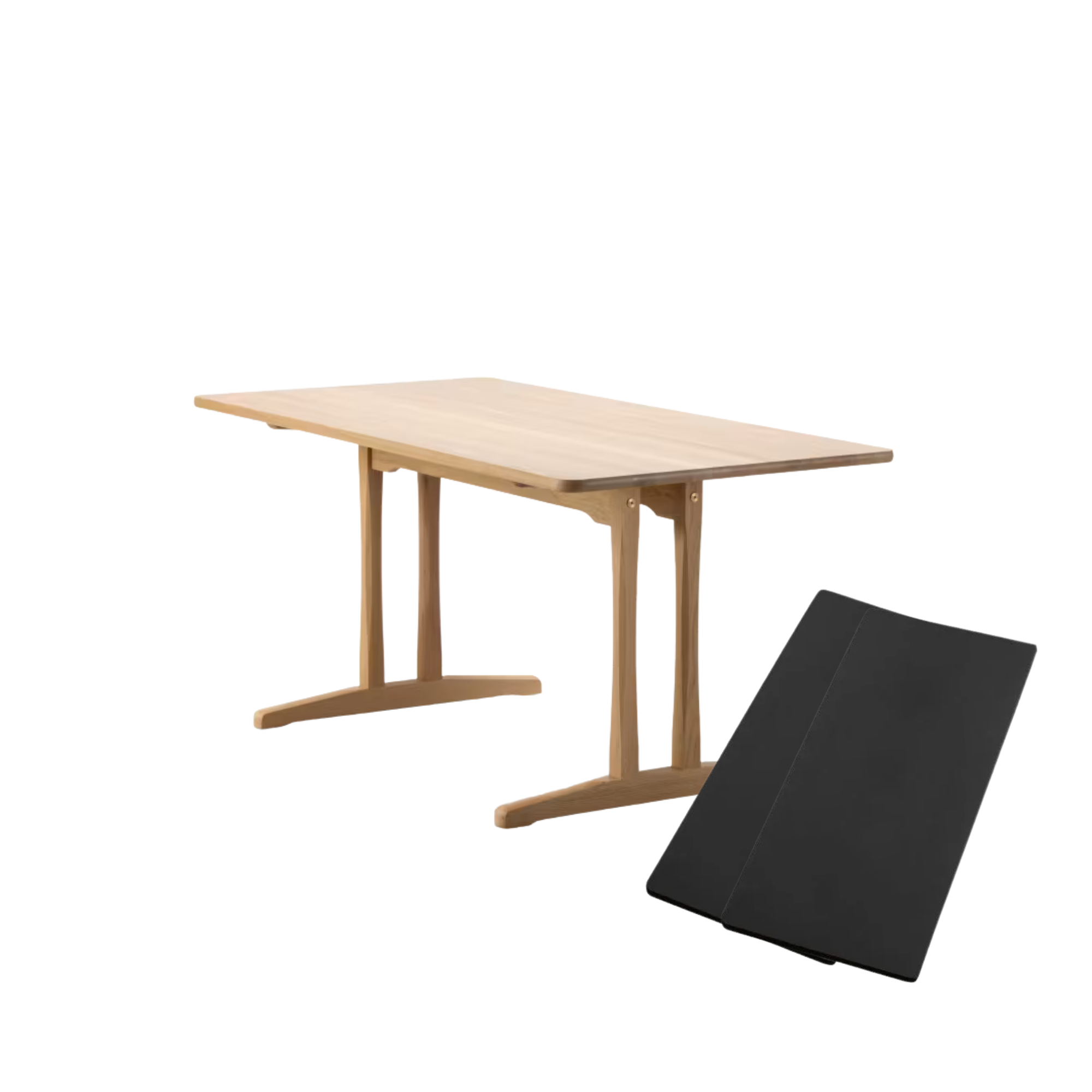 Børge Mogensen C18 shaker spisebord - Eg