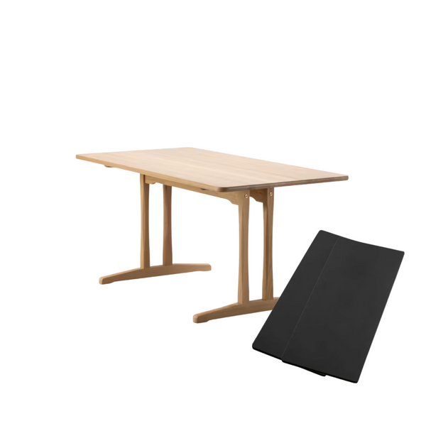 Børge Mogensen C18 shaker spisebord - Eg