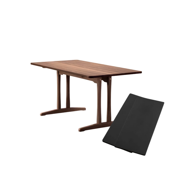 Børge Mogensen C18 shaker spisebord - Eg