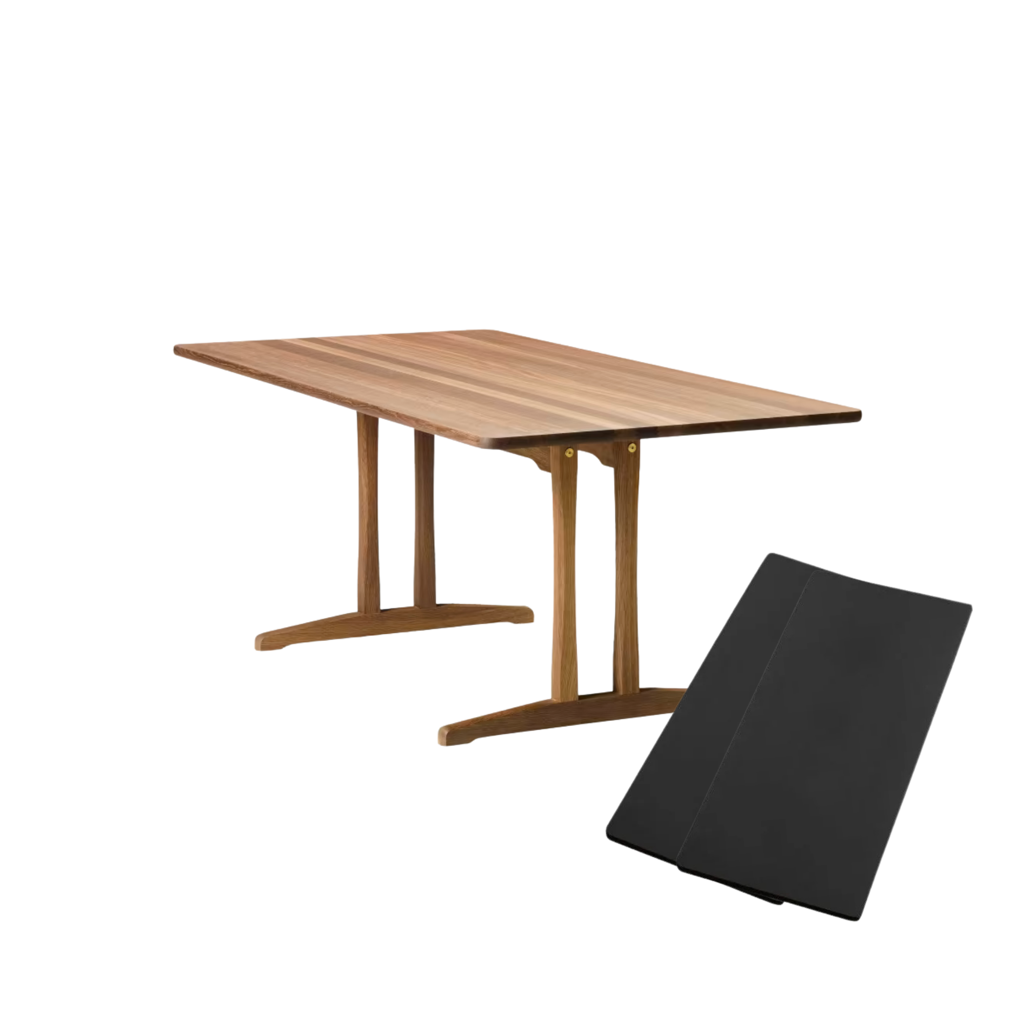 Børge Mogensen C18 shaker spisebord - Eg