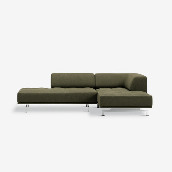 Fredericia Furniture Delphi sofa | Kiega stof