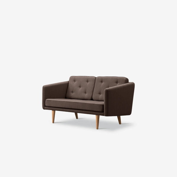 No. 1 sofa | Mood stof