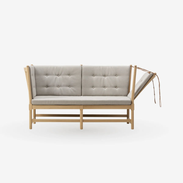 Børge Mogensen Tremmesofa | Vidar stof