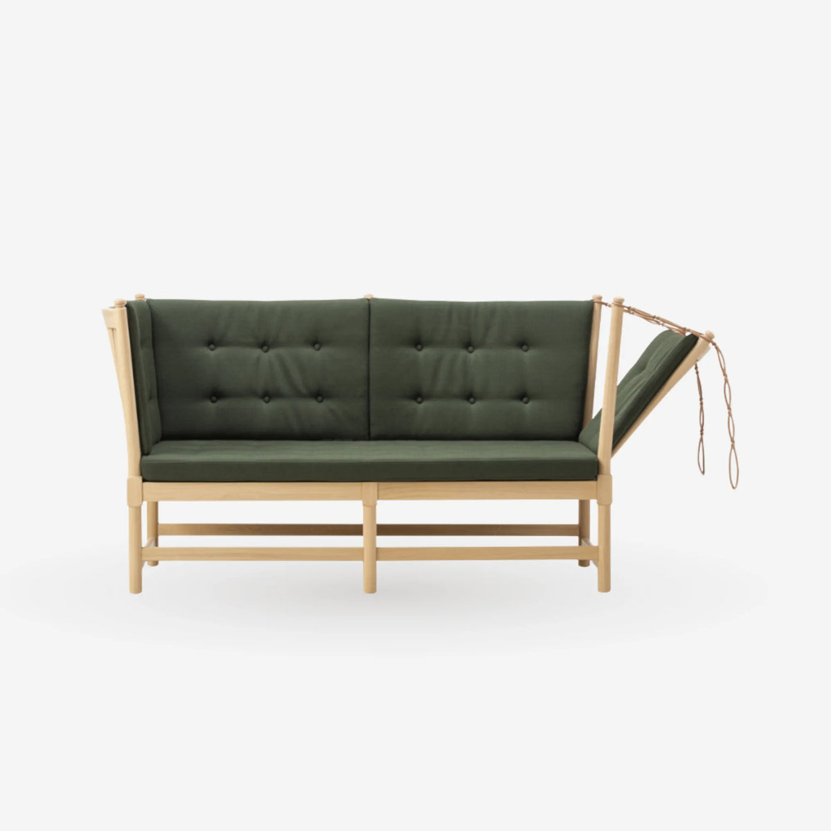 Børge Mogensen Tremmesofa | Vidar stof