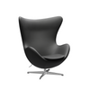 Arne Jacobsen Ægget - Essential læder