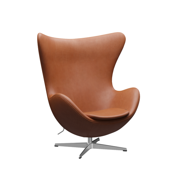 Arne Jacobsen Ægget - Grace læder