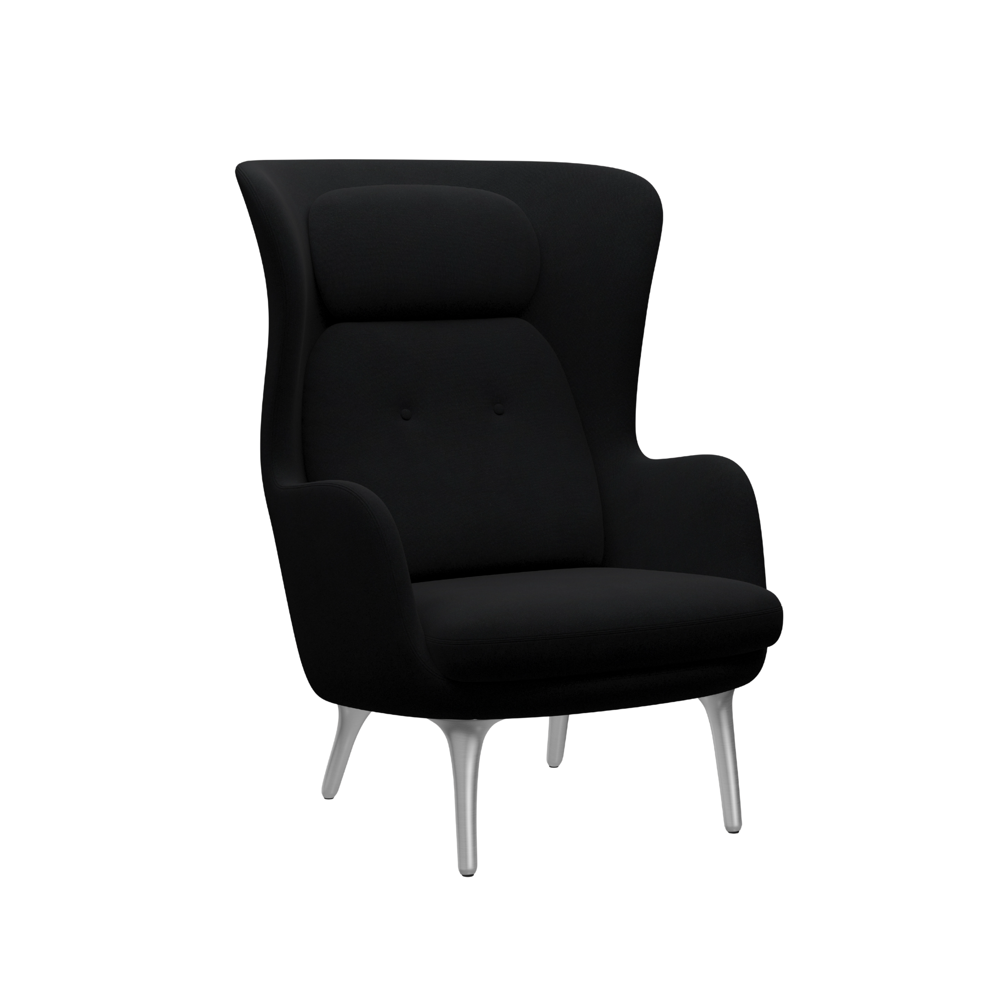 Jaime Hayon Ro lænestol - Christianshavn stof