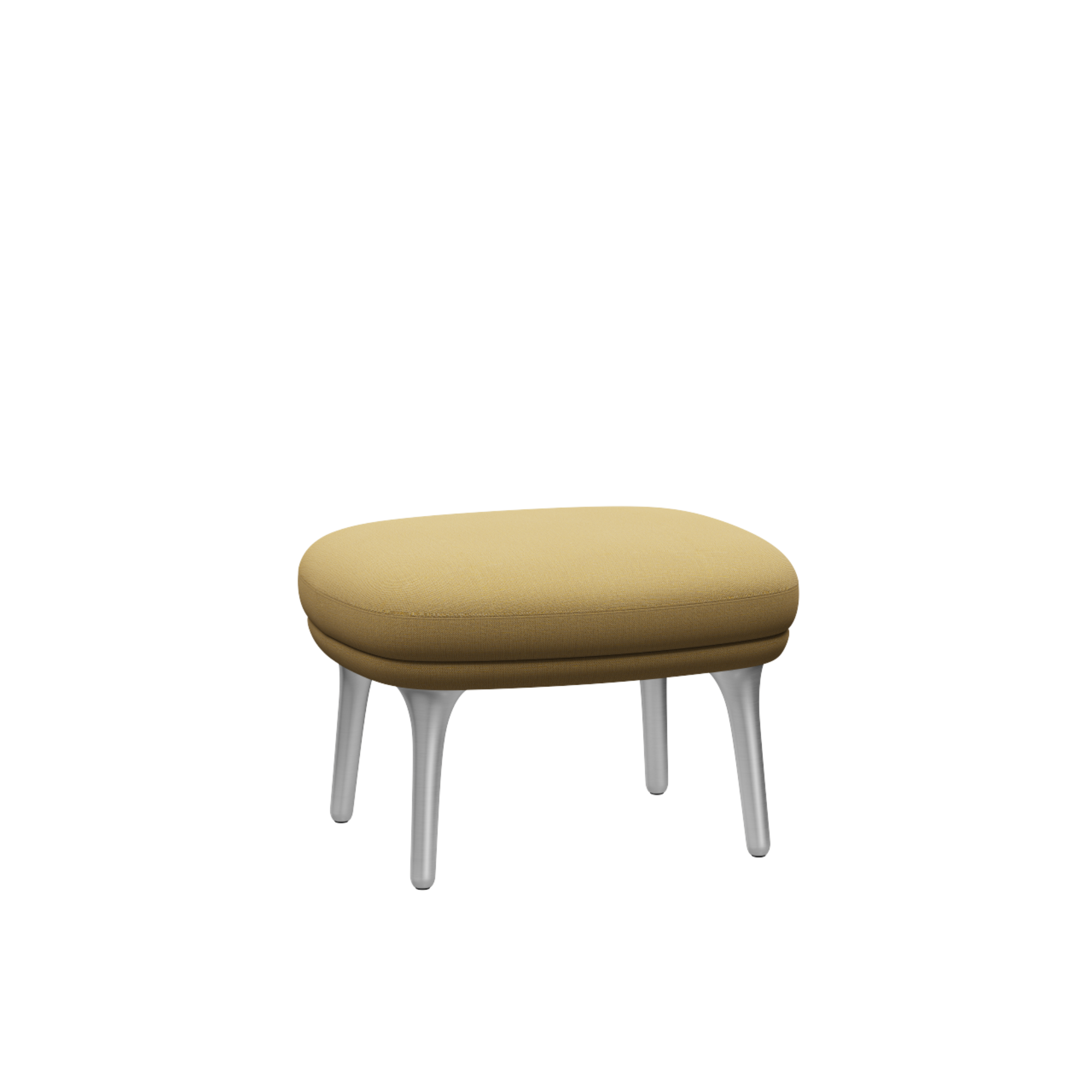 Jaime Hayon Fri fodskammel - Christianshavn stof