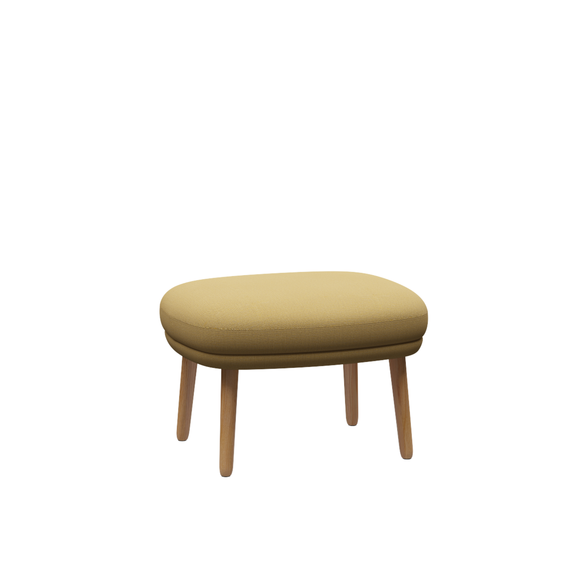 Jaime Hayon Fri fodskammel - Christianshavn stof