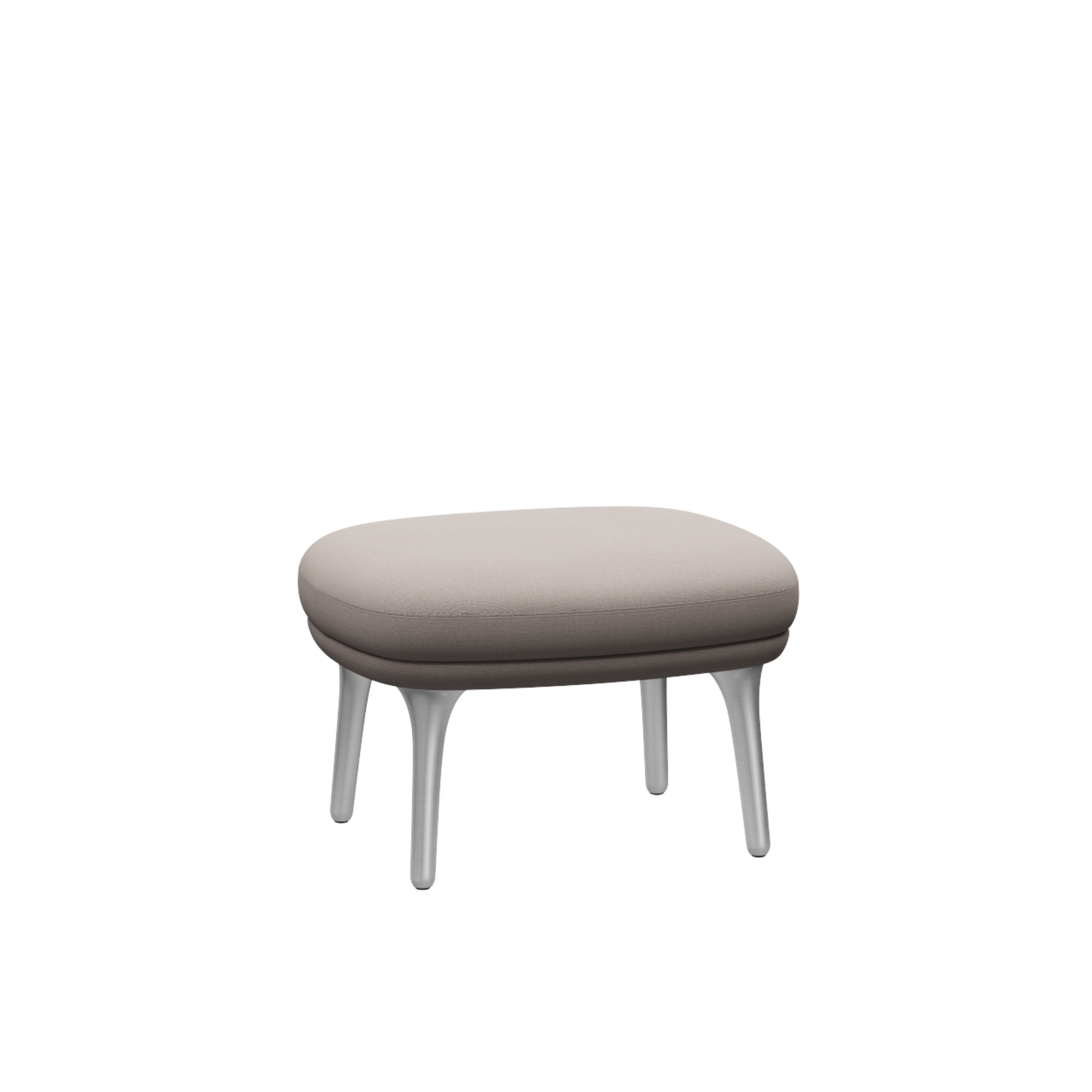 Jaime Hayon Fri fodskammel - Christianshavn stof