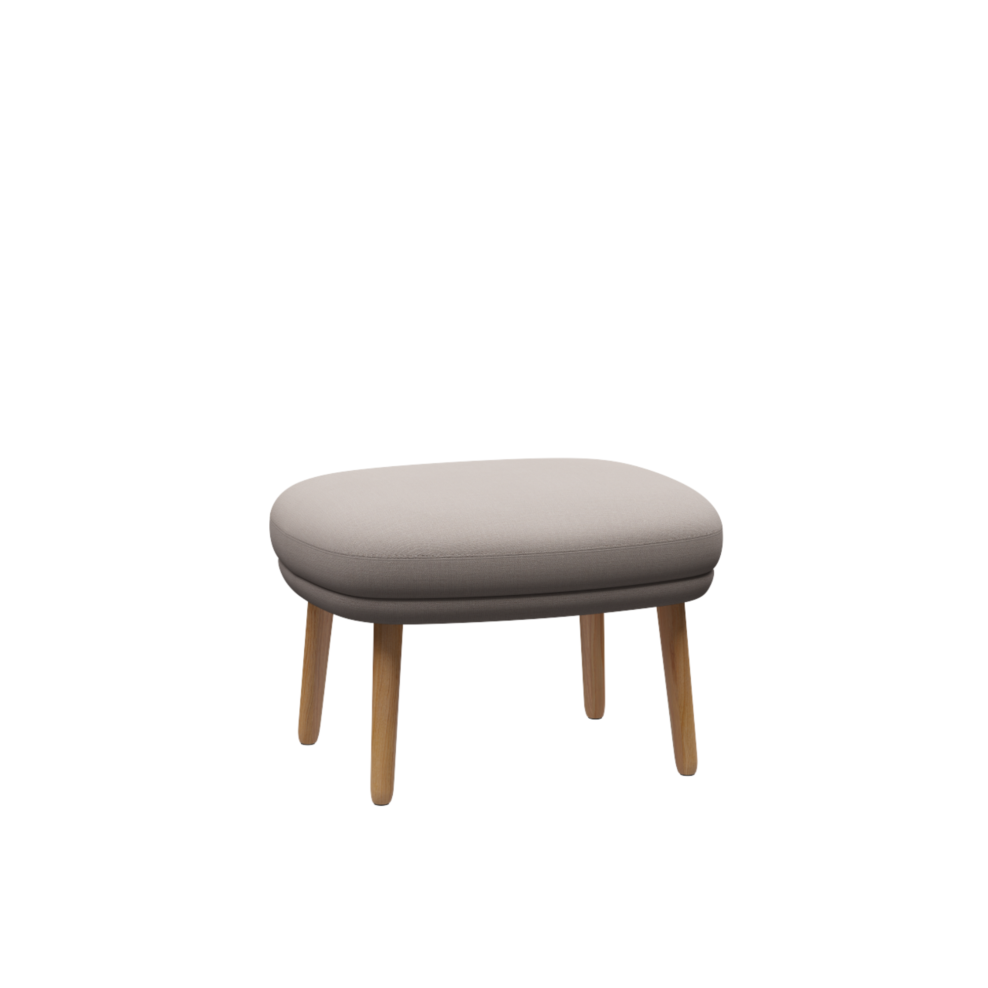 Jaime Hayon Fri fodskammel - Christianshavn stof