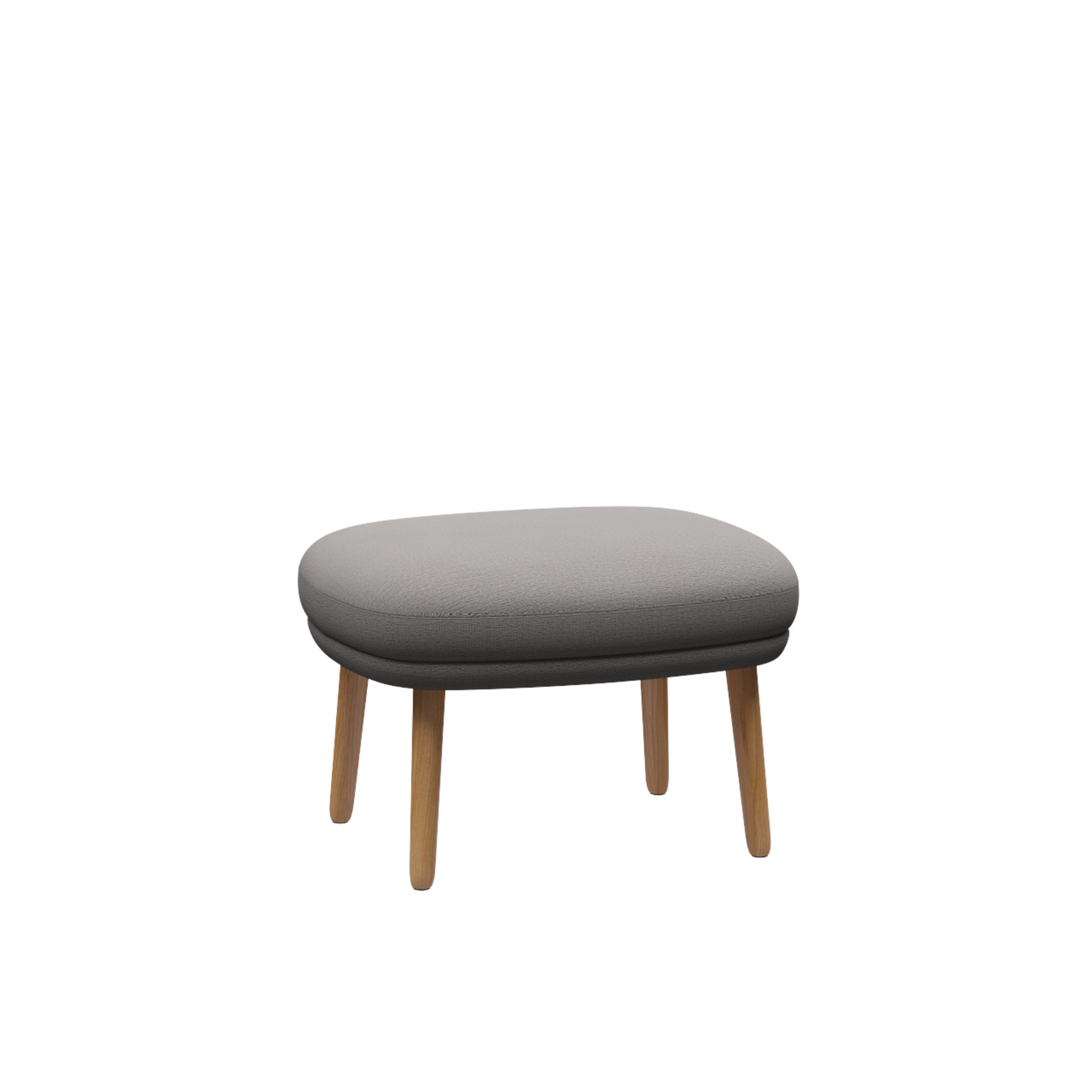 Jaime Hayon Fri fodskammel - Christianshavn stof