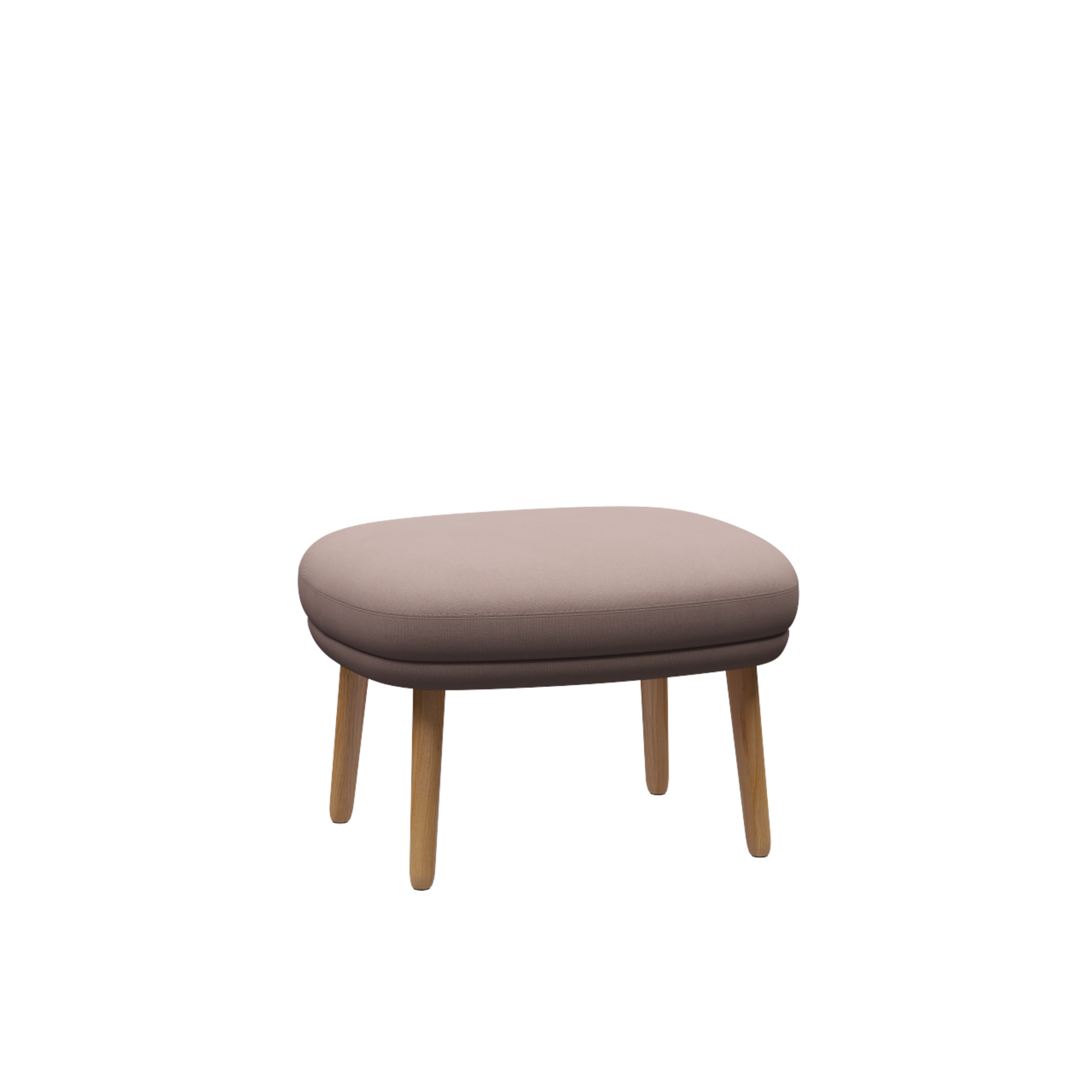 Jaime Hayon Fri fodskammel - Christianshavn stof