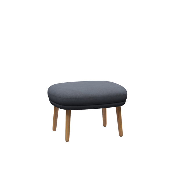 Jaime Hayon Fri fodskammel - Christianshavn stof