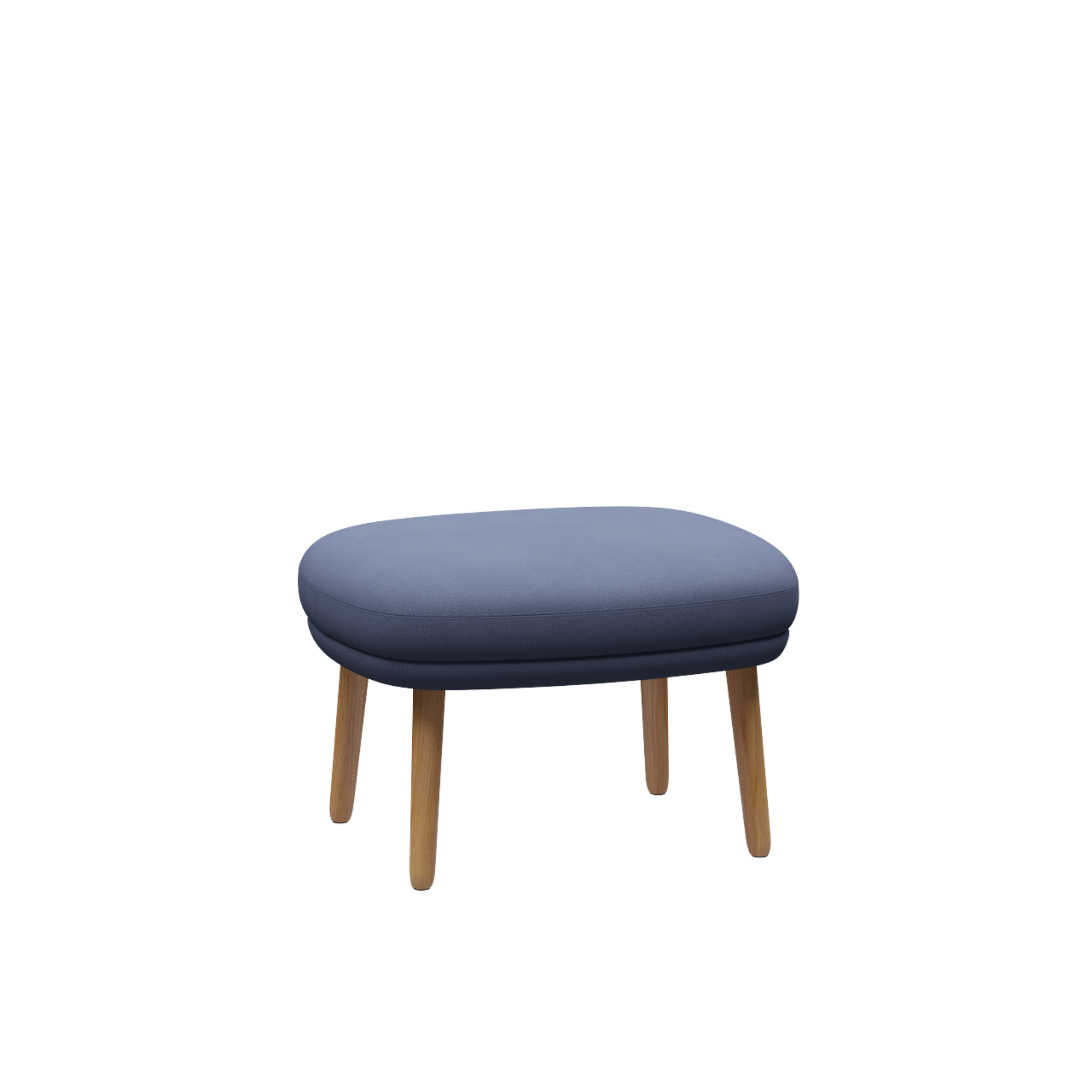 Jaime Hayon Fri fodskammel - Christianshavn stof