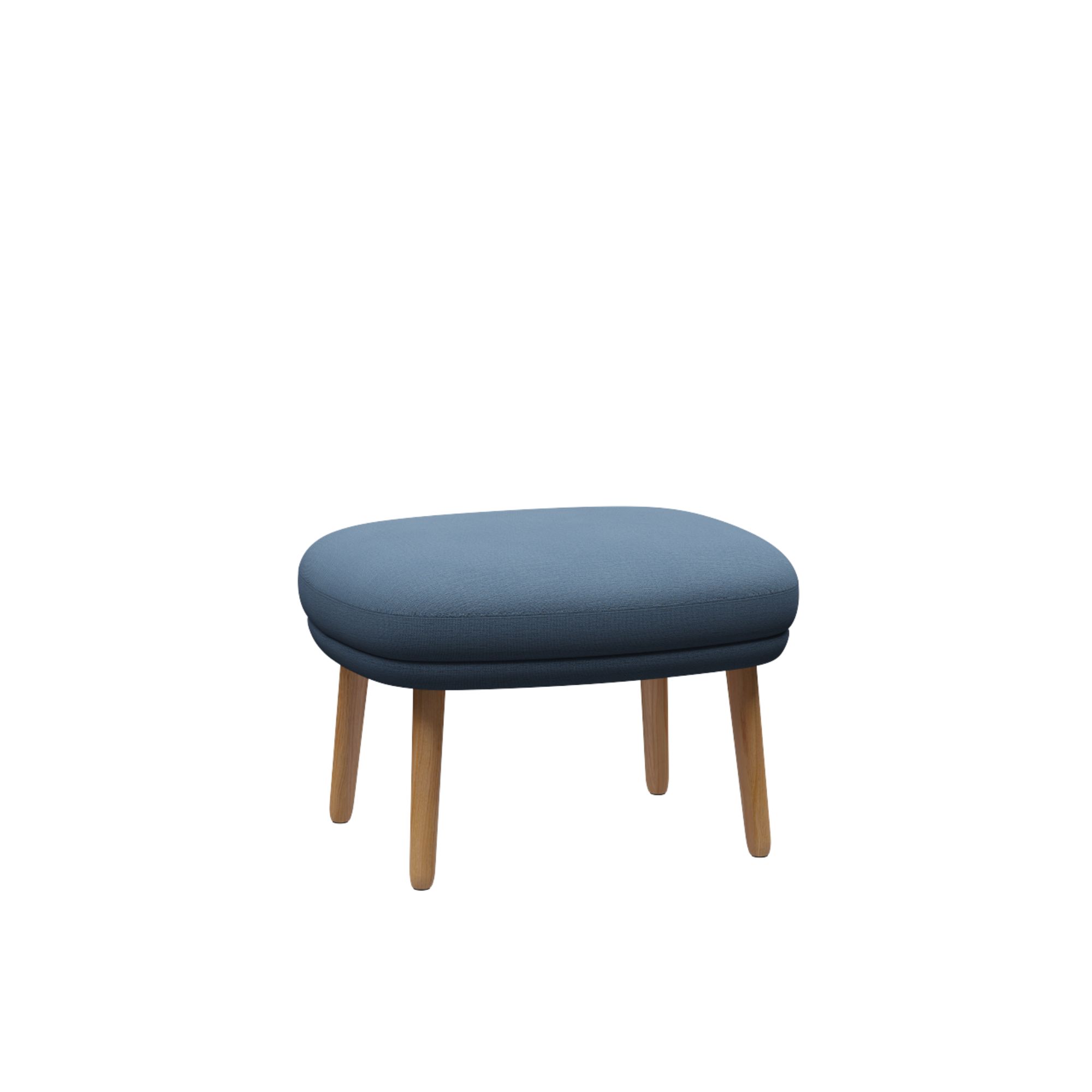 Jaime Hayon Fri fodskammel - Christianshavn stof