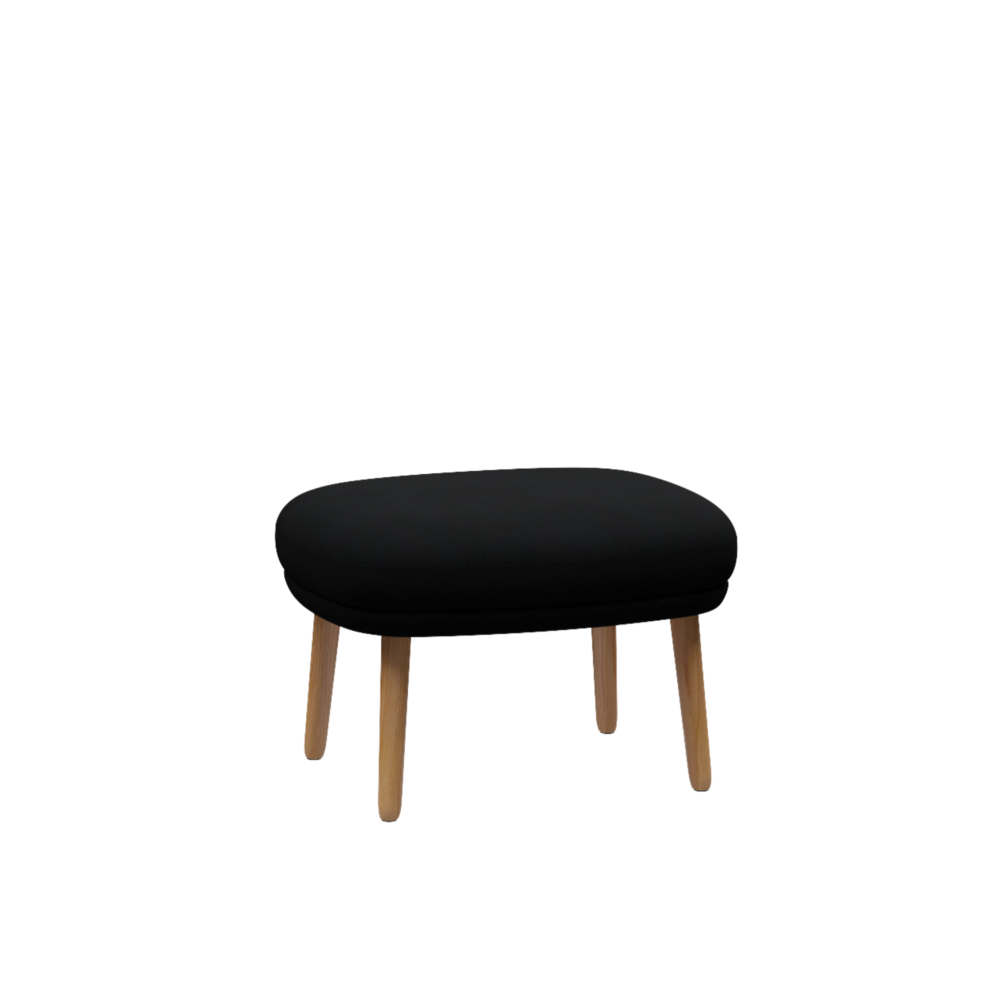 Jaime Hayon Fri fodskammel - Christianshavn stof