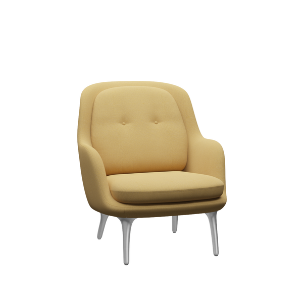 Jaime Hayon Fri lænestol - Christianshavn stof