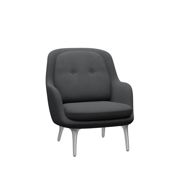 Jaime Hayon Fri lænestol - Christianshavn stof