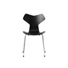 Arne Jacobsen Grand Prix - Farvet ask