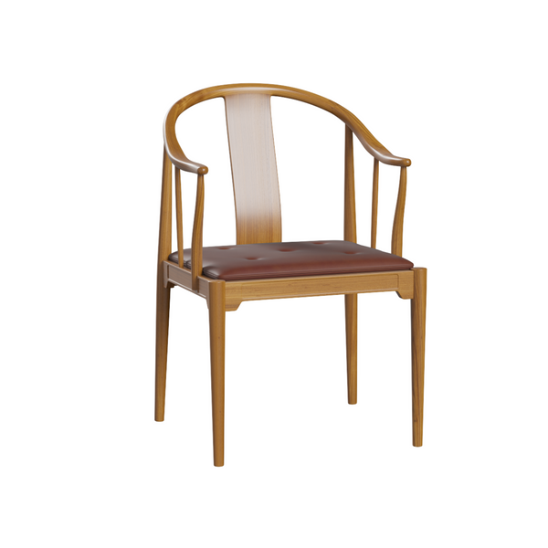 Hans J. Wegner Kina stol