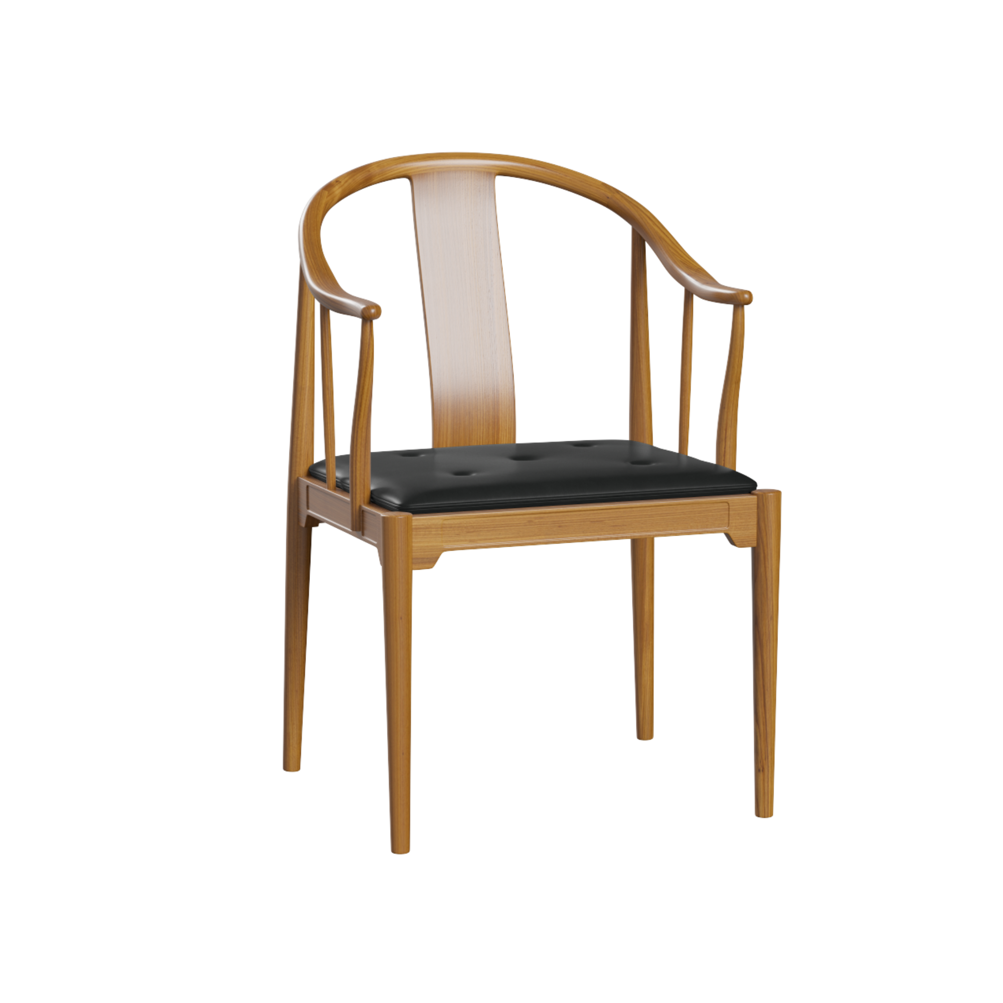 Hans J. Wegner Kina stol