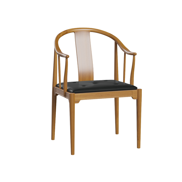 Hans J. Wegner Kina stol