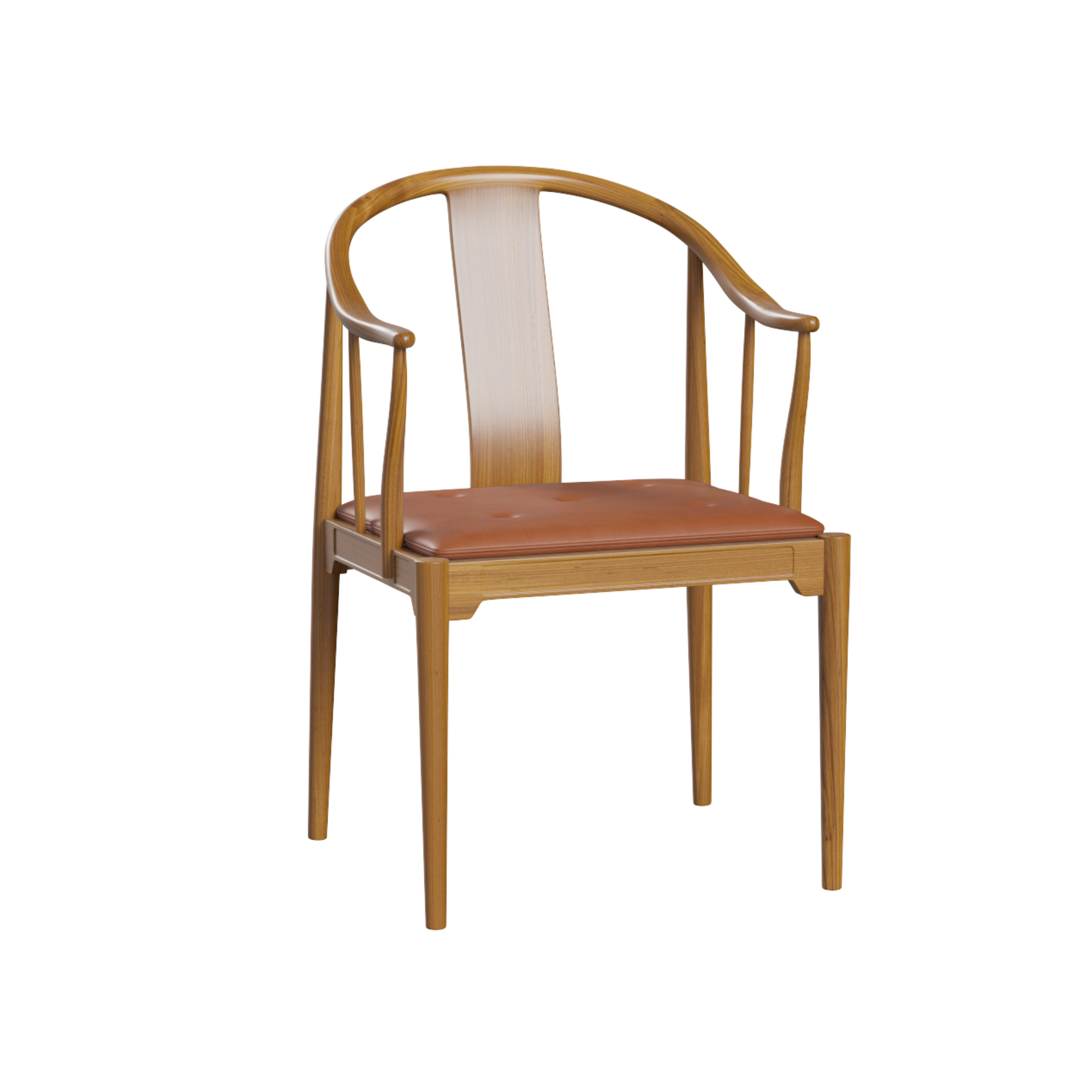 Hans J. Wegner Kina stol