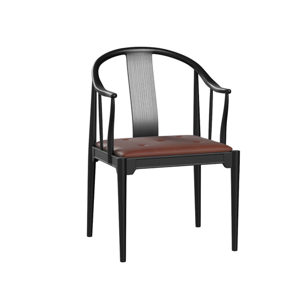 Hans J. Wegner Kina stol