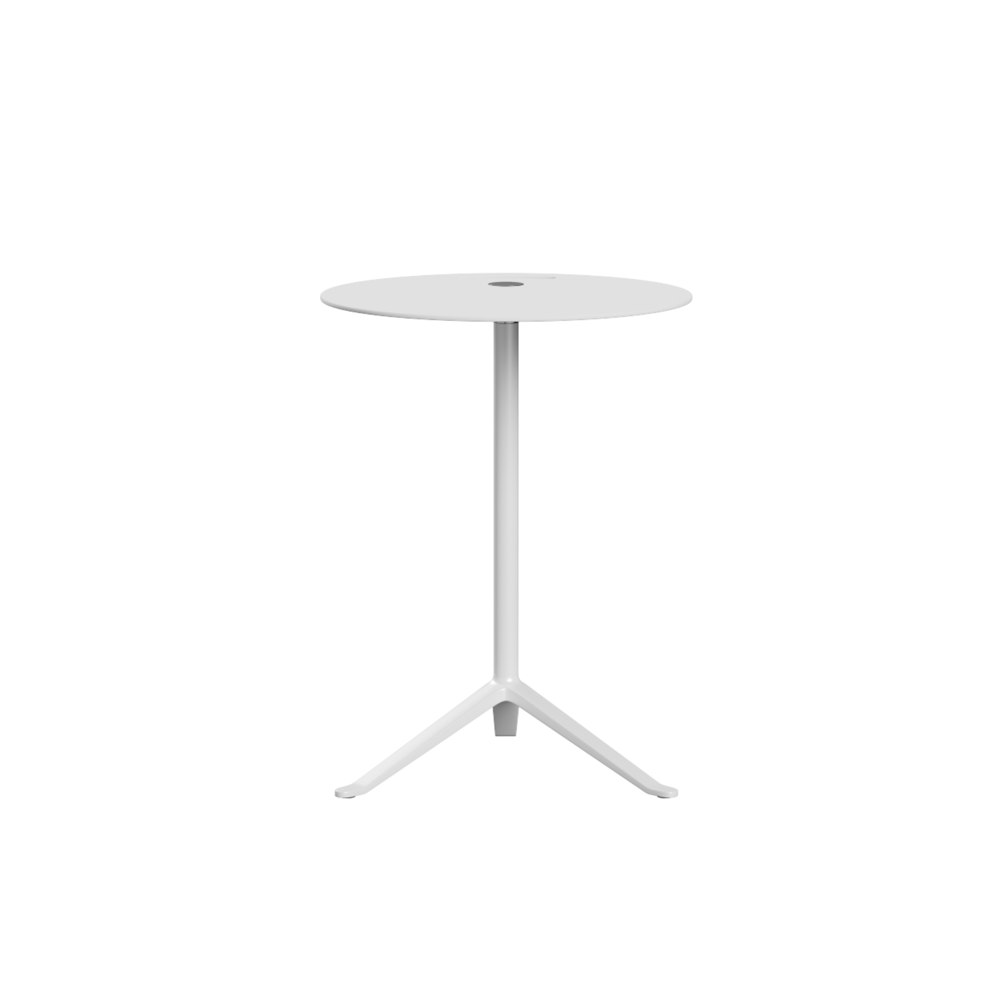 Kasper Salto Little Friend bord - rundt