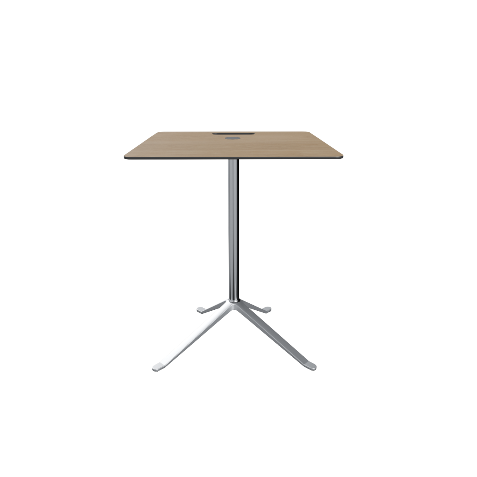 Kasper Salto Little Friend bord - kvadratisk