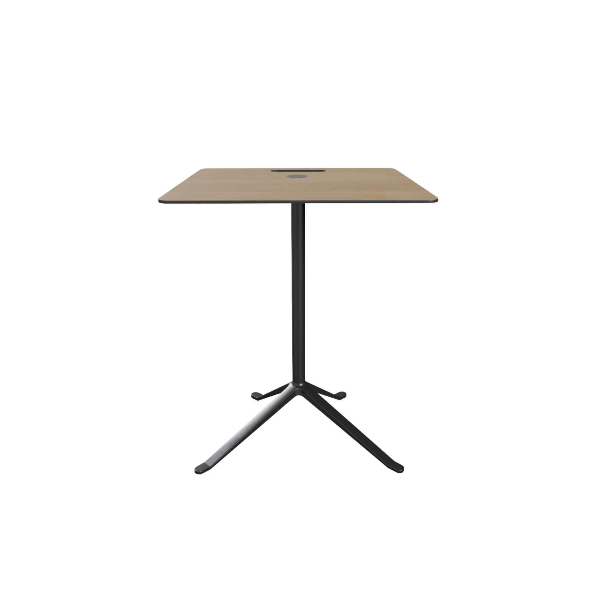 Kasper Salto Little Friend bord - kvadratisk