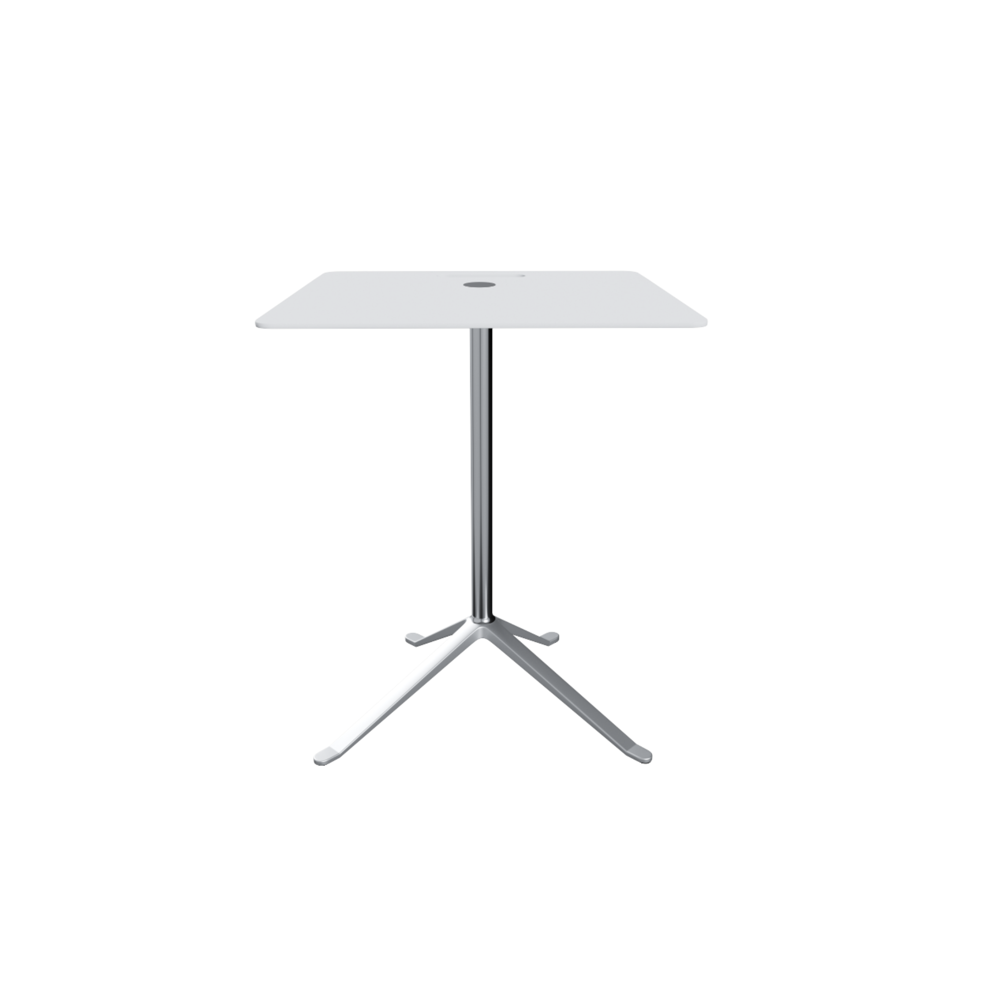 Kasper Salto Little Friend bord - kvadratisk