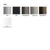 Arne Jacobsen Myren 3101 - Farvet ask