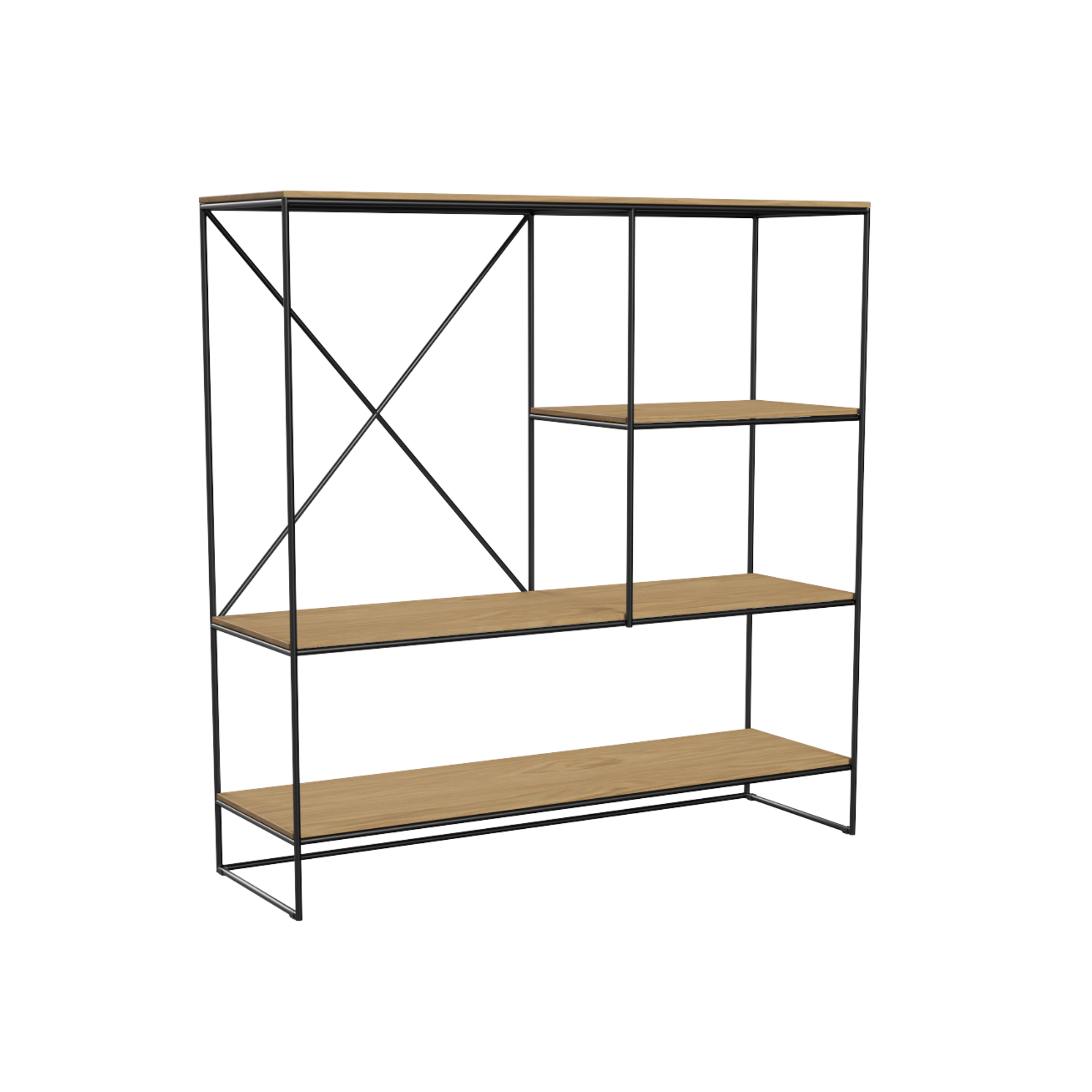 Fritz Hansen Planner reol